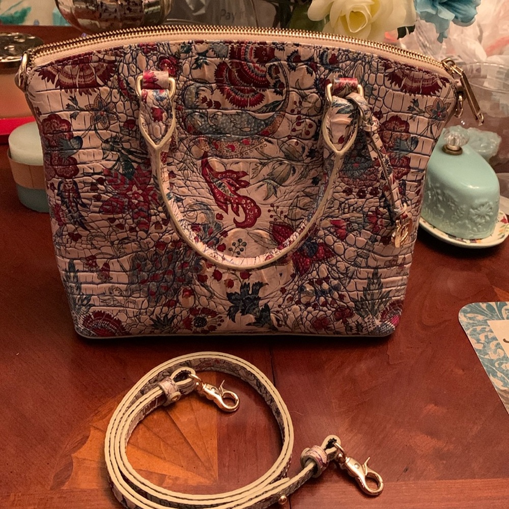 Brahmin Everlee Brocade